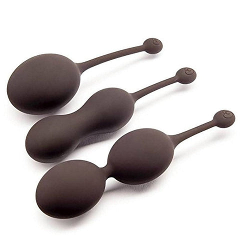 Catherine Pleasure Balls by Coco de Mer