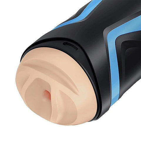 Men One Adjustable Masturbator by Satisfyer
