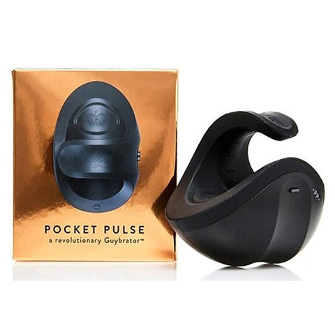 Pocket Pulse by Hot Octopus