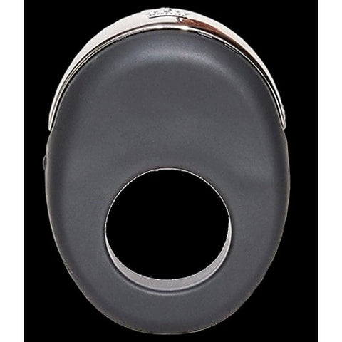 Dual-Motor Vibrating Pleasure Cock Ring by Hot Octopuss