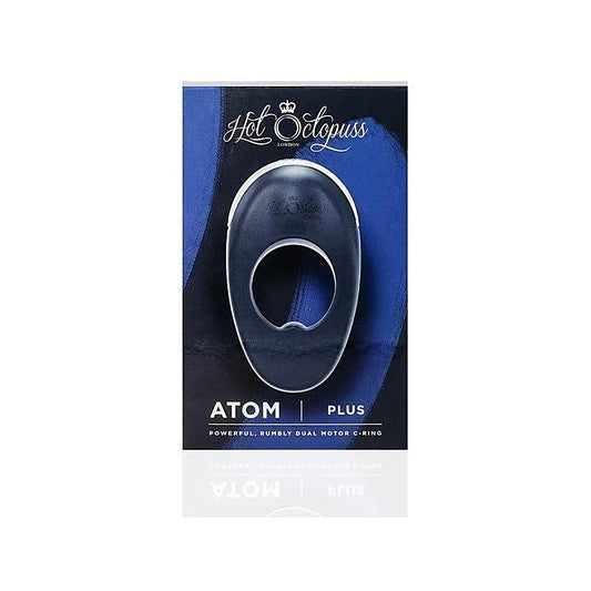 Atom Plus by Hot Octopus