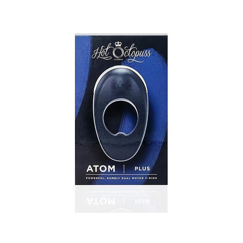 Atom Plus by Hot Octopus