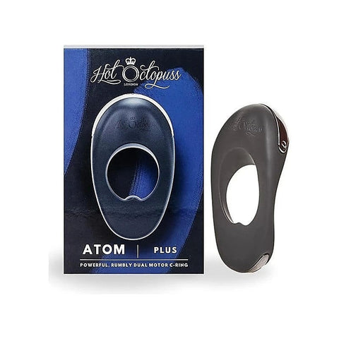 Atom Plus by Hot Octopus