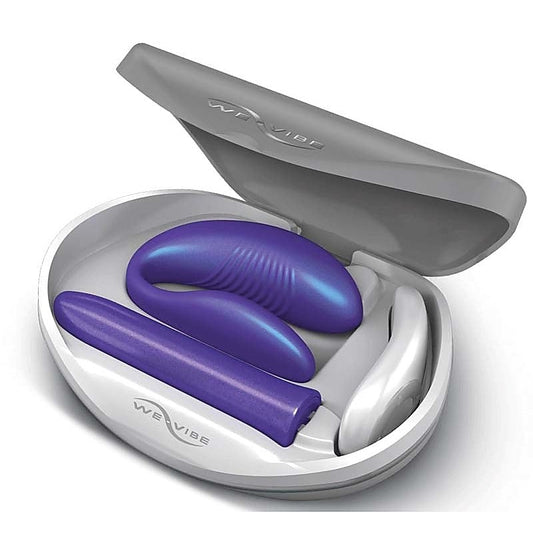 We-Vibe Anniversary Collection by Love Honey