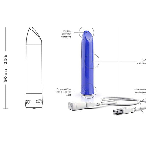 We-Vibe Anniversary Collection by Love Honey