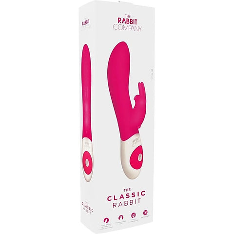 The Classic Rabbit by Xgen Products