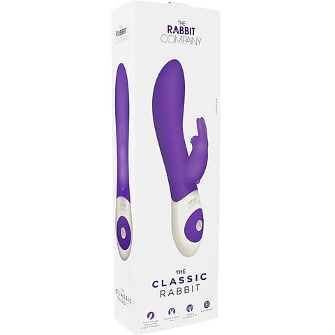 The Classic Rabbit by Xgen Products