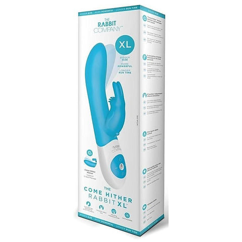 The Come Hither Rabbit XL by Xgen Products