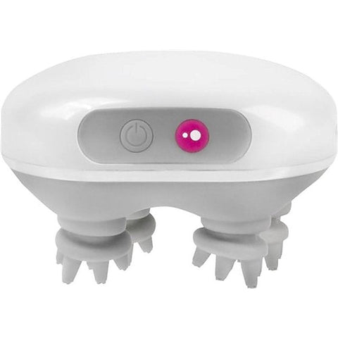 Swan Opalescent Massage Delight by BMS Factory