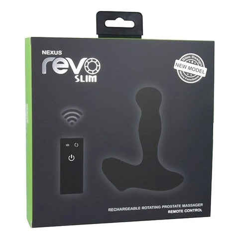 Nexus Revo Slim by Nexus Sex Toys