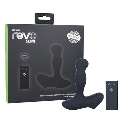 Nexus Revo Slim by Nexus Sex Toys