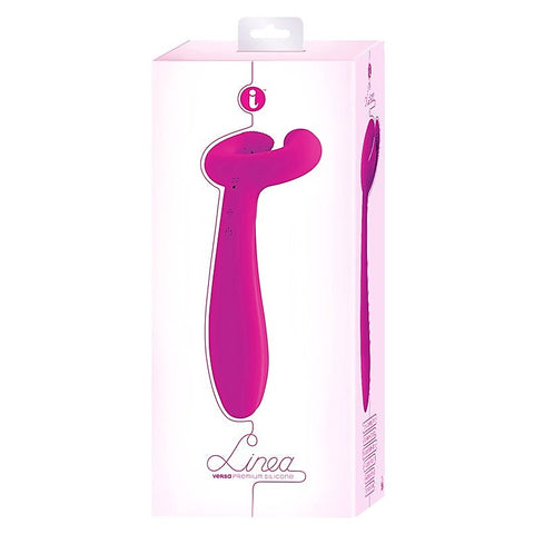 Linea Versa Rechargeable by Icon Brands