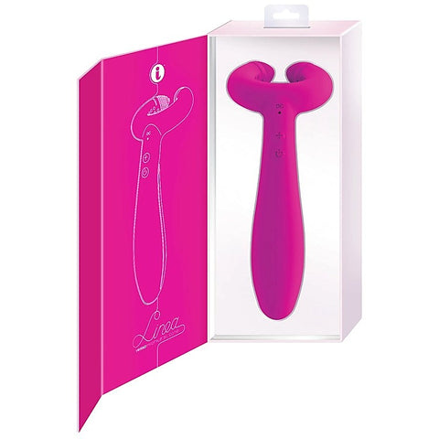 Linea Versa Rechargeable by Icon Brands