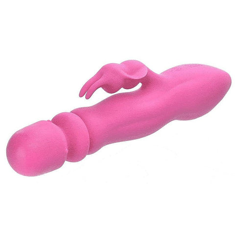 The Ravishing Rabbit Thruster by Adam & Eve