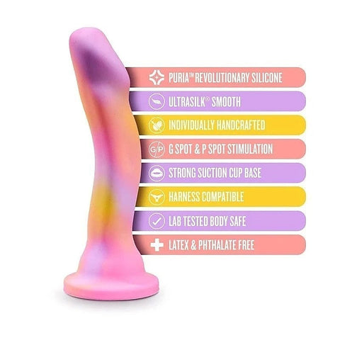 Automatic Vibrating Rechargeable Pussy Pump by Doc Johnson