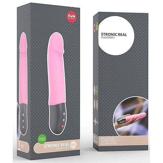 Stronic Real by Fun Factory