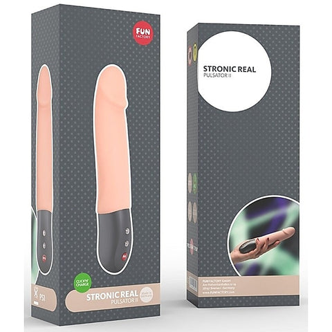 Stronic Real by Fun Factory