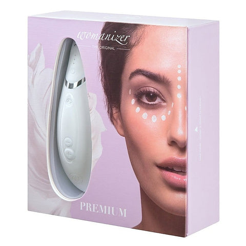 Womanizer by Love Honey