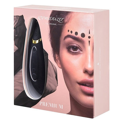 Womanizer by Love Honey