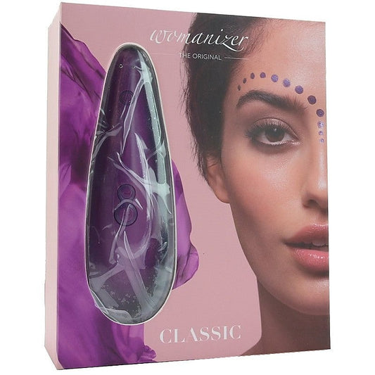 Womanizer Classic by Love Honey