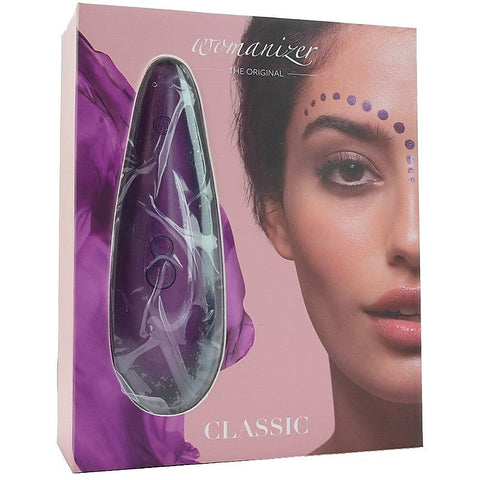 Womanizer Classic by Love Honey