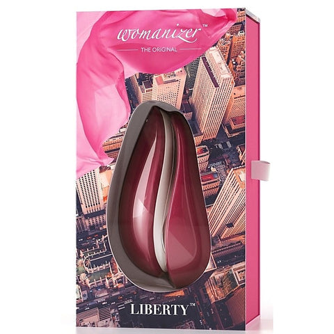 Womanizer Liberty