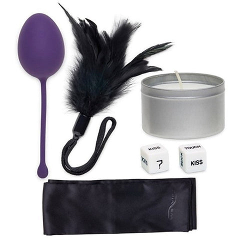 We-Vibe Discover Gift Box by Love Honey