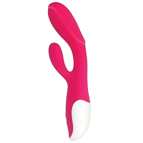 Clit Boppin' Bunny Rabbit Style G Spot Vibrator