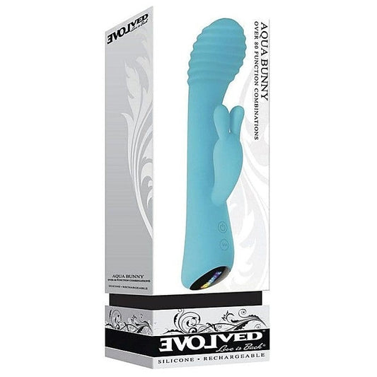 Clit Boppin' Bunny by Evolved