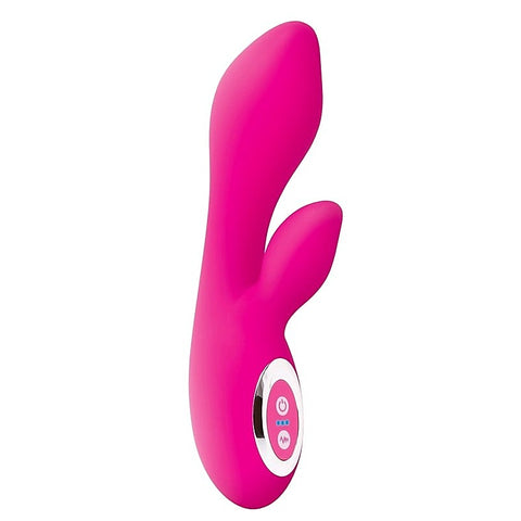 Marilyn Vibrator by Evolved