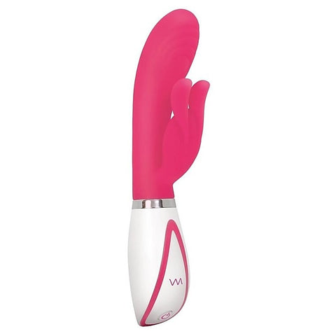 Disco Bunny Vibrator by Evolved