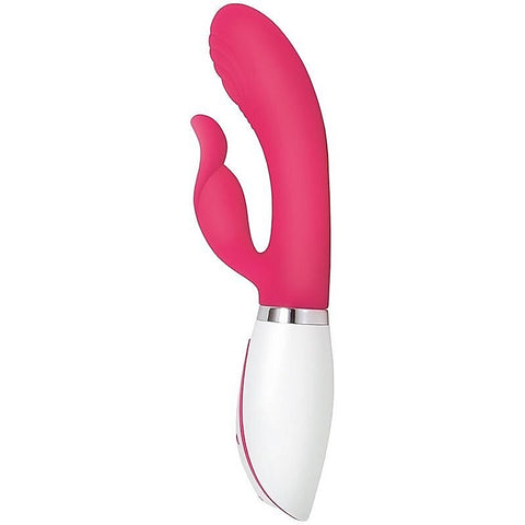 Disco Bunny Vibrator by Evolved