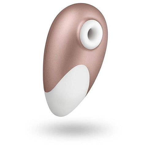 Pro Deluxe Next Generation by Satisfyer