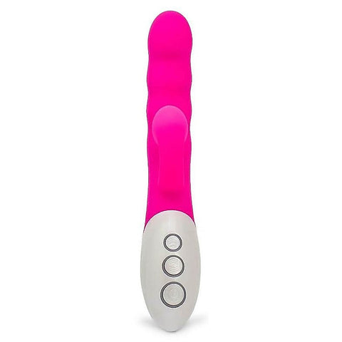 Instant-O Suction Clitoral Vibrator by Evolved