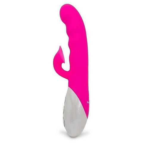 Instant-O Suction Clitoral Vibrator by Evolved