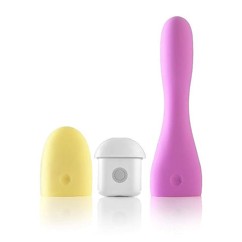 Her Name is Rio Pleasure Kit by Je Joule