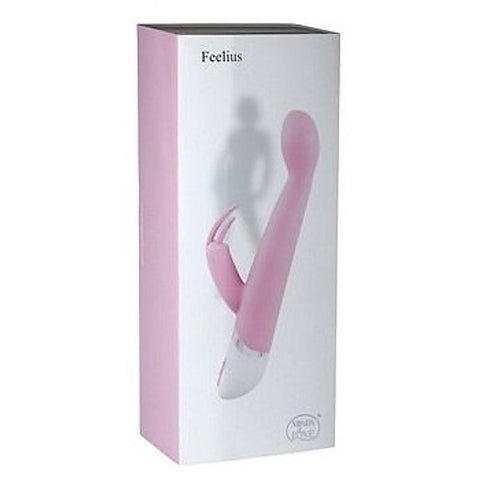 Feelius Vibrator Pink by Minds Of Love