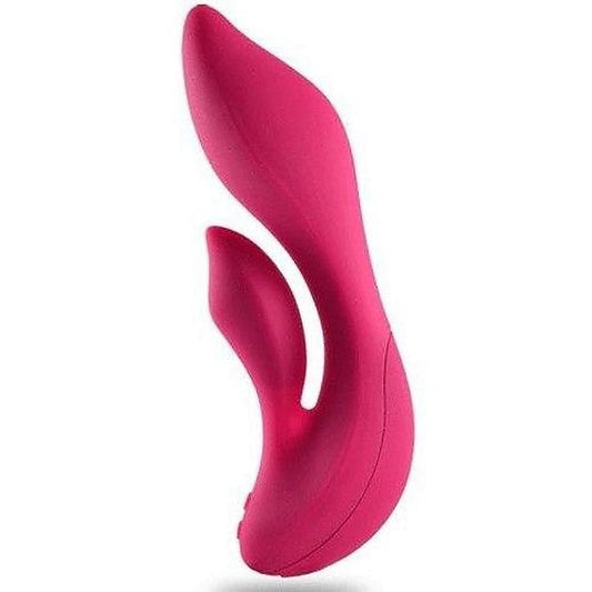 Rechargeable Vibrator by Evo