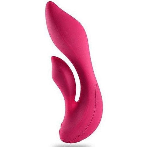 Rechargeable Vibrator by Evo