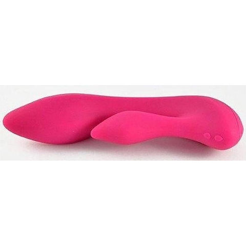 Rechargeable Vibrator by Evo