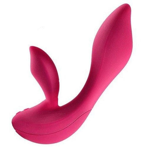 Rechargeable Vibrator by Evo