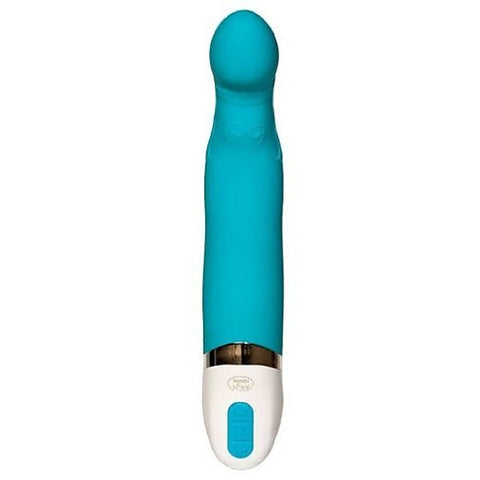 Amorous Vibrator Blue by Minds Of Love