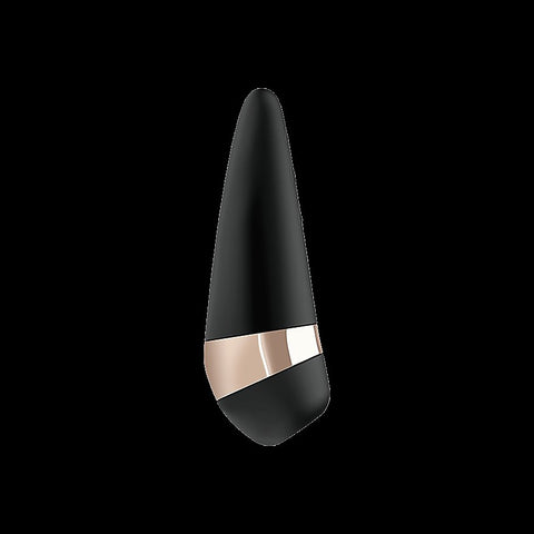 Pro 3 Air Pulse Stimulator With Vibration by Satisfyer