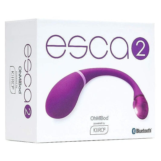 OhMiBod Esca 2 by Ohmibod