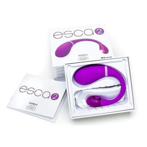 OhMiBod Esca 2 by Ohmibod