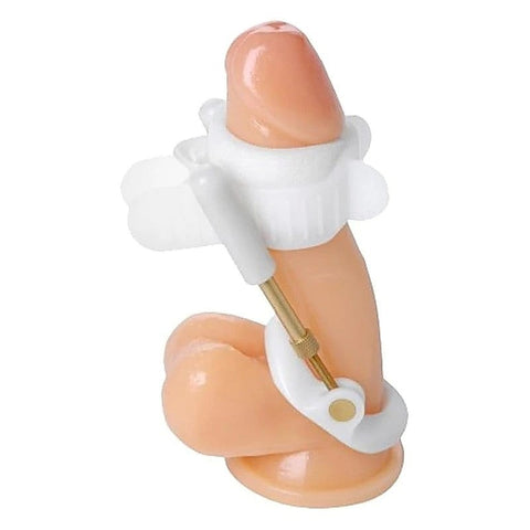Size Matters Penile Aide by XR Brands