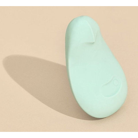 Pom By Dame Silicone Personal Massager