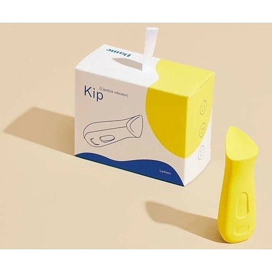 Kip by Dame Silicone Personal Massager