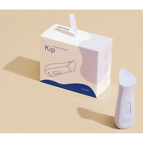 Kip by Dame Silicone Personal Massager