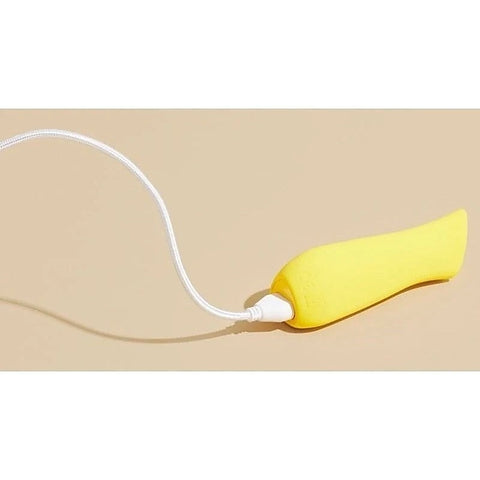 Kip by Dame Silicone Personal Massager